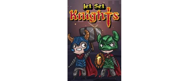 Логотип игры