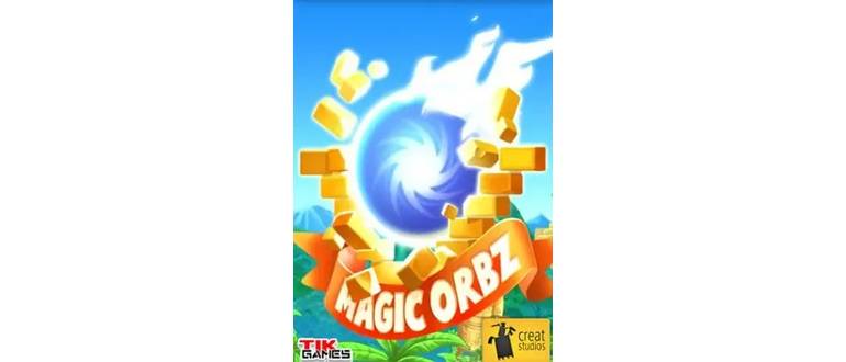 Логотип игры