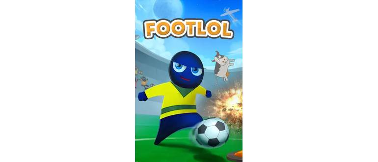 Логотип игры