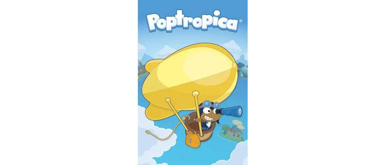 Логотип игры