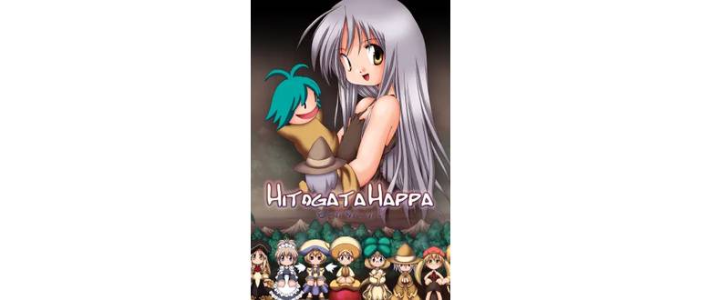 Логотип игры