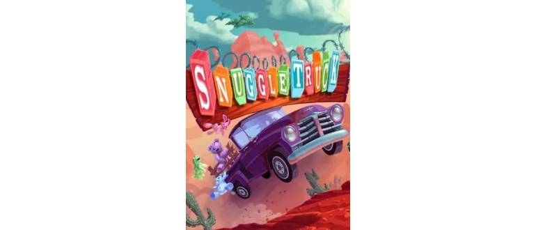 Логотип игры