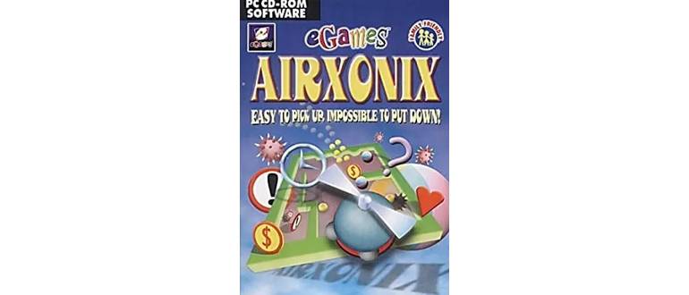 Логотип игры