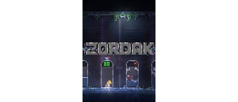 Логотип игры
