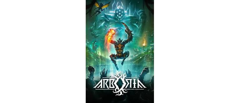 Логотип игры