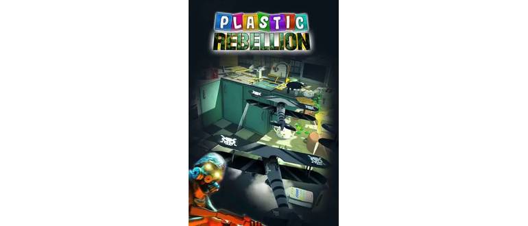 Логотип игры