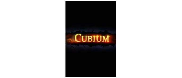 Логотип игры
