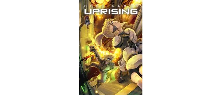 Логотип игры