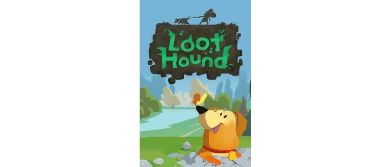 Логотип игры