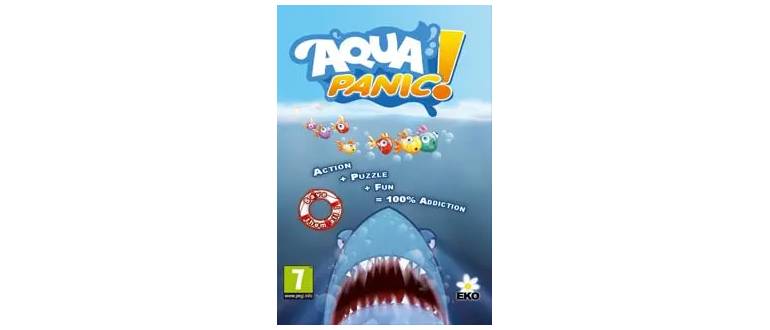 Логотип игры