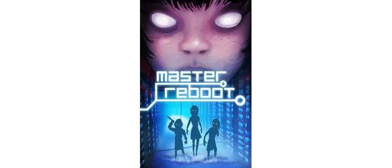 Логотип игры