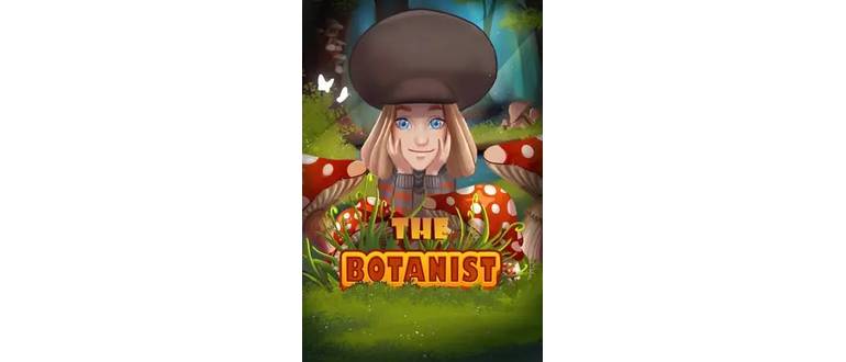 Логотип игры