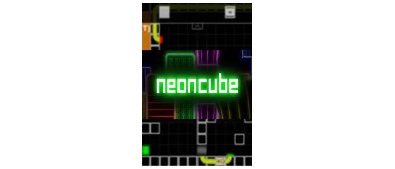 Логотип игры