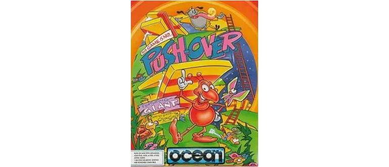 Логотип игры