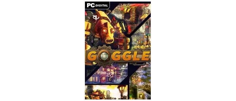 Логотип игры