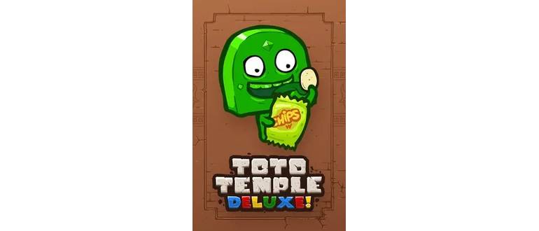Логотип игры