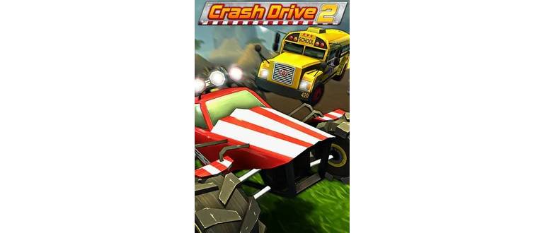 Логотип игры