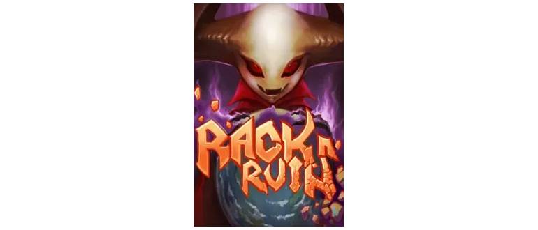 Логотип игры