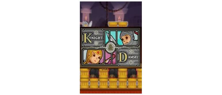 Логотип игры