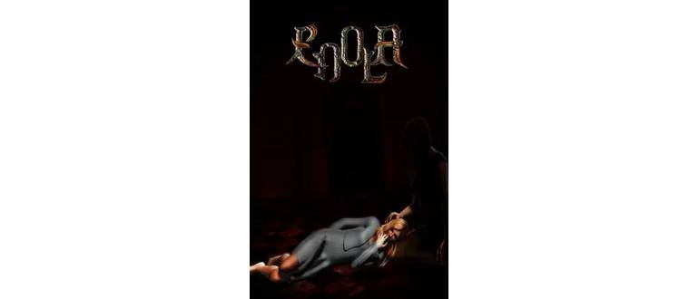 Логотип игры