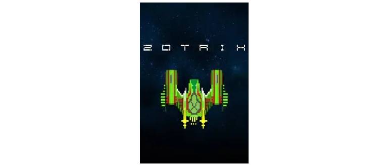 Логотип игры
