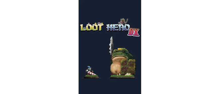 Логотип игры
