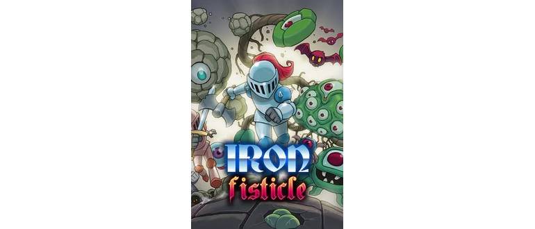 Логотип игры