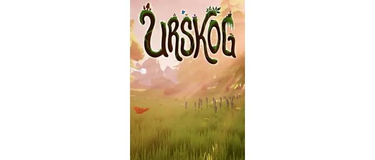 Логотип игры
