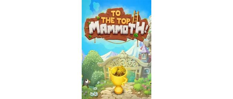 Логотип игры