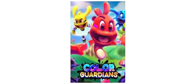 Логотип игры