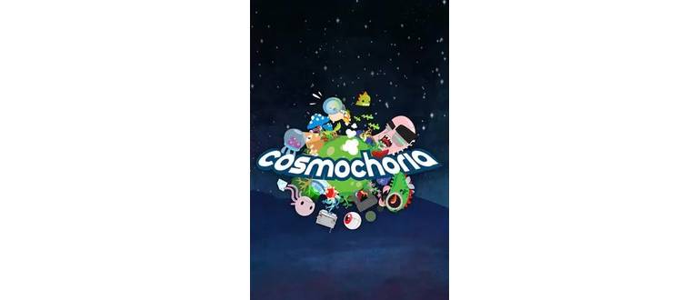 Логотип игры