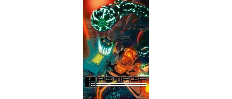 Логотип игры