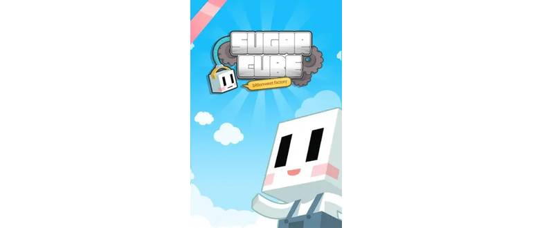 Логотип игры