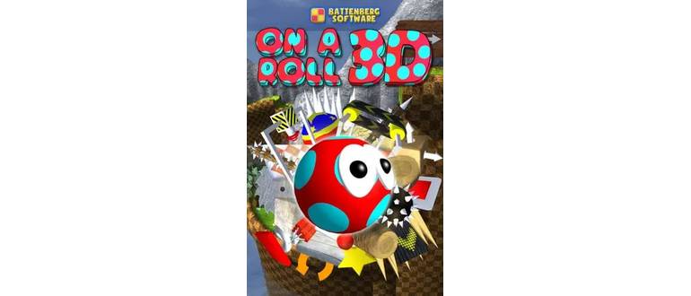 Логотип игры