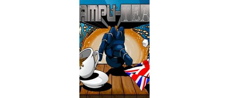 Логотип игры