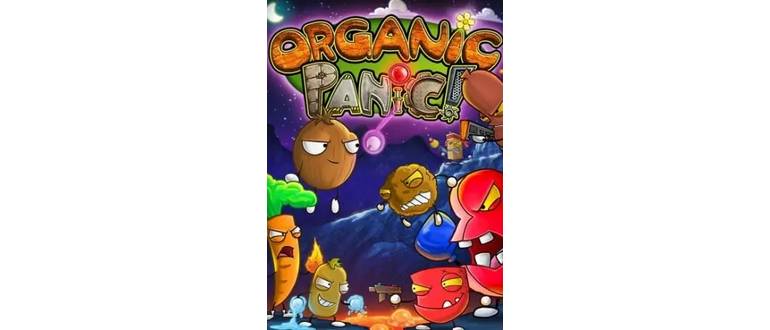 Логотип игры
