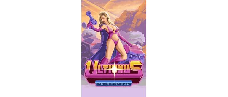 Логотип игры