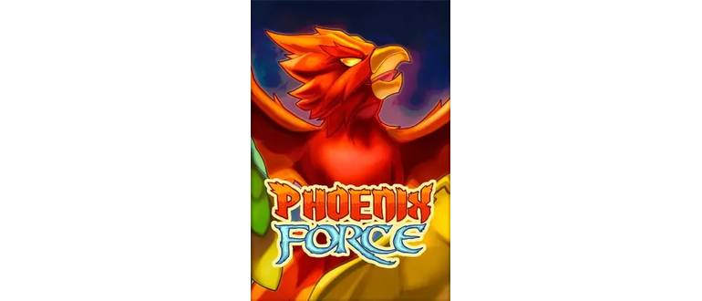 Логотип игры