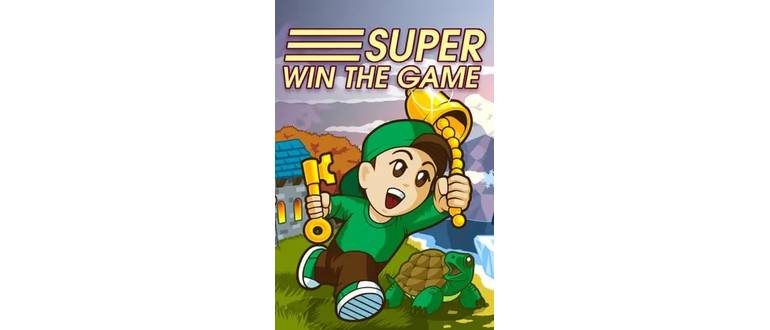 Логотип игры