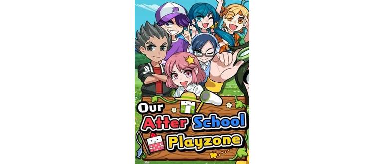 Логотип игры