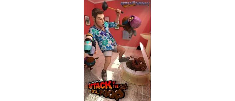 Логотип игры
