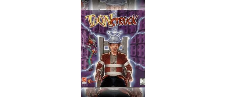Логотип игры