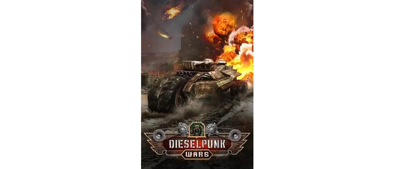 Логотип игры