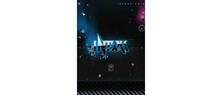 Логотип игры