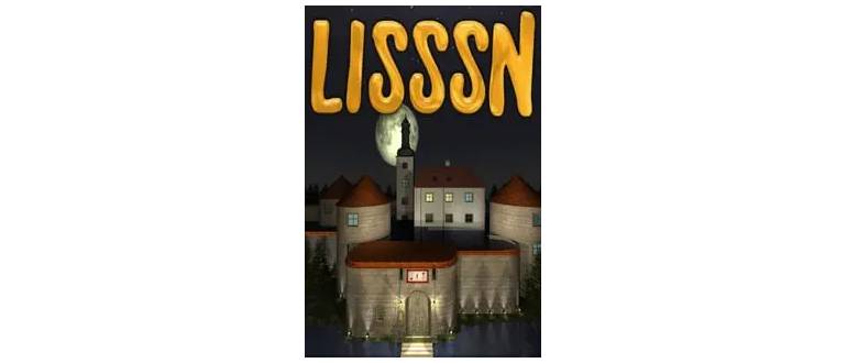 Логотип игры