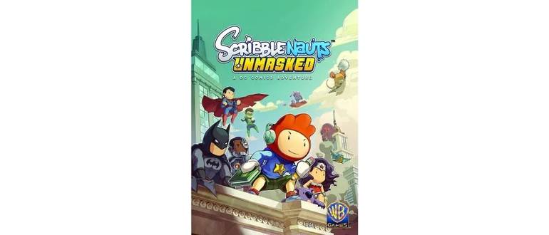 Логотип игры