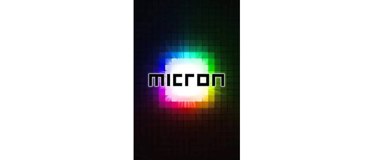 Логотип игры
