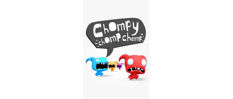 Логотип игры