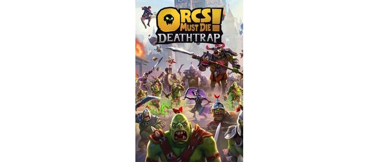 Логотип игры