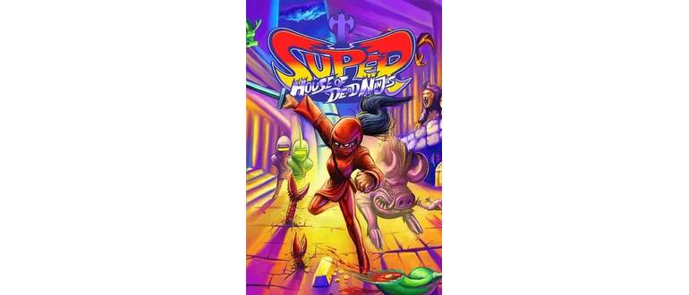 Логотип игры